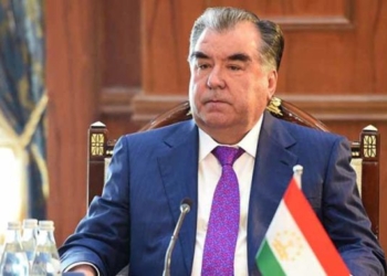 Эмомали Рахмон выразил соболезнования в связи с кончиной Жака Ширака