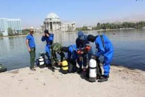 Спасатели за день спасли кошку, трех взрослых и одного ребенка в Душанбе