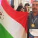 Представитель Таджикистана стал чемпионом Азии по шахматам среди взрослых