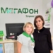 МегаФон Таджикистан открыл новый салон в Гулистоне