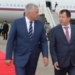 Глава МВД РФ после просьбы главы МВД Таджикистана поручил проверить видео с избиением мужчины