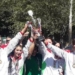 Сборная ГБАО стала чемпионом Таджикистана в женском баскетболе