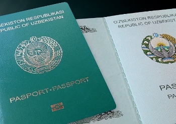 Узбекистан намерен лишить гражданства 1150 человек