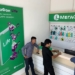 МегаФон Таджикистан приглашает душанбинских абонентов в новые офисы