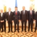 В Нью-Йорке прошла неформальная встреча глав МИД ОДКБ