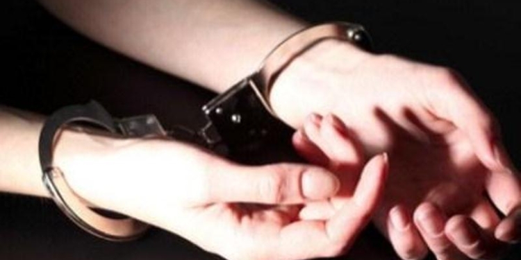 Жительница Душанбе подозревается в содержании притона