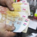 Задолженность по зарплате в Таджикистане составила свыше 38,3 млн. сомони