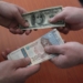 Сомони укрепился к Доллару на фоне повышения курса российского Рубля