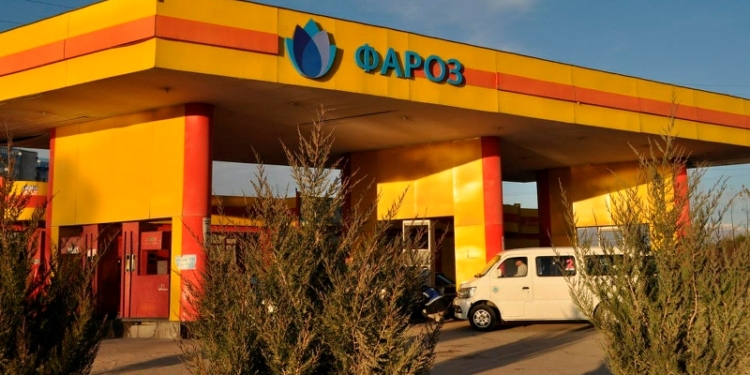 Компания «Фароз» выставляет свое имущество на продажу