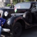 Восьмой фестиваль Ретро-автомобилей в Душанбе. Как это было (видео)