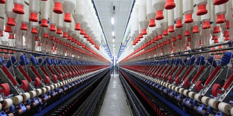 Предприятия легкой промышленности Таджикистана произвели продукцию на сумму 795,9 млн. сомони