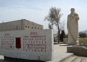 В Восе к 30-летию Государственной независимости РТ планируется строительство свыше 230 объектов