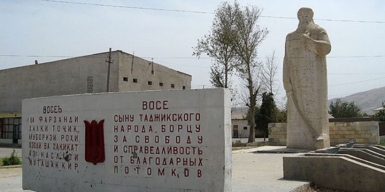 В Восе к 30-летию Государственной независимости РТ планируется строительство свыше 230 объектов