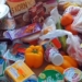 Объем импорта готовых пищевых продуктов в Таджикистане увеличился на 6%