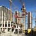 Темпы строительства жилья в Таджикистане снизились на 6,3%