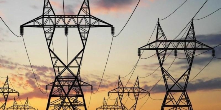 Таджикистан экспортировал электроэнергию на сумму свыше $58 млн.