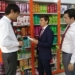 В Согде уничтожили свыше 10,5 тыс. кг просроченной косметической продукции
