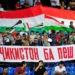 Футбольная осень: Когда и с кем играют сборные Таджикистана