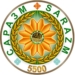 Президент утвердил символ 5500-летнего юбилея Саразма