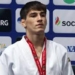 Таджикский борец стал чемпионом мира по дзюдо
