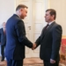 Посол Таджикистана встретился с президентом Польши
