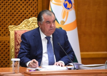 Президент поручил принять меры для профилактики ожирения