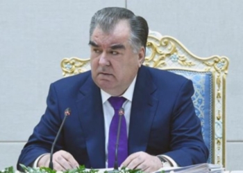 Президент подписал Закон «Об амнистии»