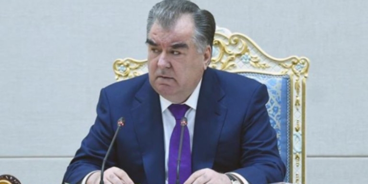Президент подписал Закон «Об амнистии»