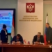 Главы МВД Таджикистана и России обсудили вопросы укрепления сотрудничества