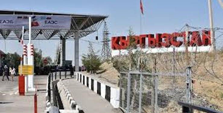 Депутаты Лейлека предлагают проверить все соглашения по границе, достигнутые с Таджикистаном