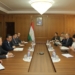 Вопросы реализации проекта Digital CASA Tajikistan обсудили в Душанбе