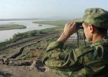 Командующие пограничными войсками обсудят ситуацию на внешних границах стран СНГ