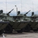 Россия передала Таджикистану военную технику и вооружение на 320 млн. рублей