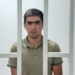 В Душанбе задержан предполагаемый убийца гражданского активиста
