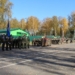 В Белоруссии проходят учения разведчиков стран ОДКБ «Поиск-2019»