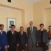 Таджикистан и Германия провели очередные политические консультации