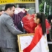 Юная таджикская танцовщица заняла первое место на Международном конкурсе в Алматы