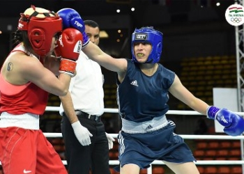Женская сборная Таджикистана по боксу выступит на чемпионате мира в Улан Удэ