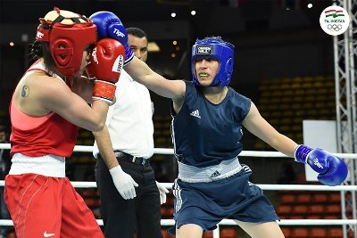 Женская сборная Таджикистана по боксу выступит на чемпионате мира в Улан Удэ