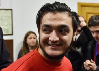 Московский полицейский рассказал, почему отказался признать себя потерпевшим по делу Самариддина Раджабова
