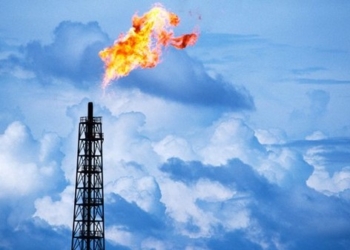 В Синьцзяне обнаружено газовое месторождение с запасами свыше 100 млрд. кубометров