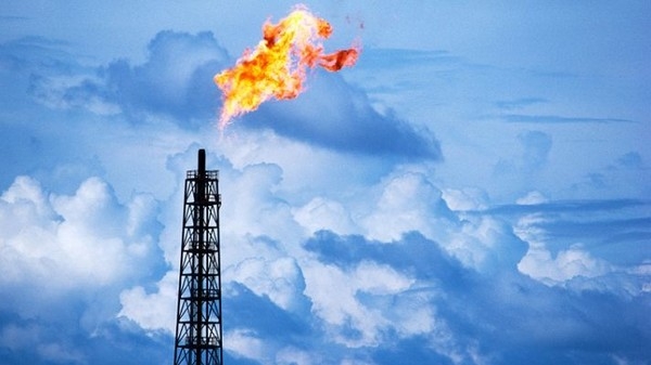 В Синьцзяне обнаружено газовое месторождение с запасами свыше 100 млрд. кубометров