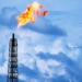 В Синьцзяне обнаружено газовое месторождение с запасами свыше 100 млрд. кубометров