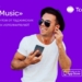 Tcell Music – музыка для жизни!