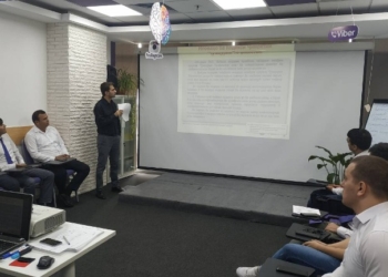 Tcell тренирует операторов для ответственного и качественного сервиса