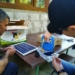 ПРООН и партнеры обсудили возможности улучшения бизнес-среды для солнечных технологий в Таджикистане