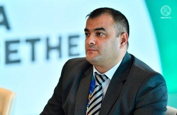 Генсек ФФТ назначен комиссаром на матч отборочного турнира ЧМ-2022 ОАЭ — Индонезия