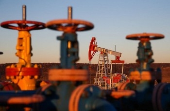 Китайская CNPC сообщила о новых запасах нефти и газа