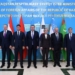 Глава МИД принял участие в Форуме сотрудничества Республика Корея — Центральная Азия