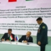 Таможенные службы Таджикистана и России подписали соглашение о пресечении сомнительных финансовых операций
